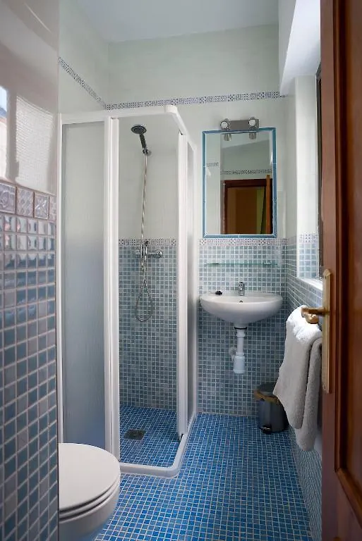 Hostal Rocamar Almunecar Spain