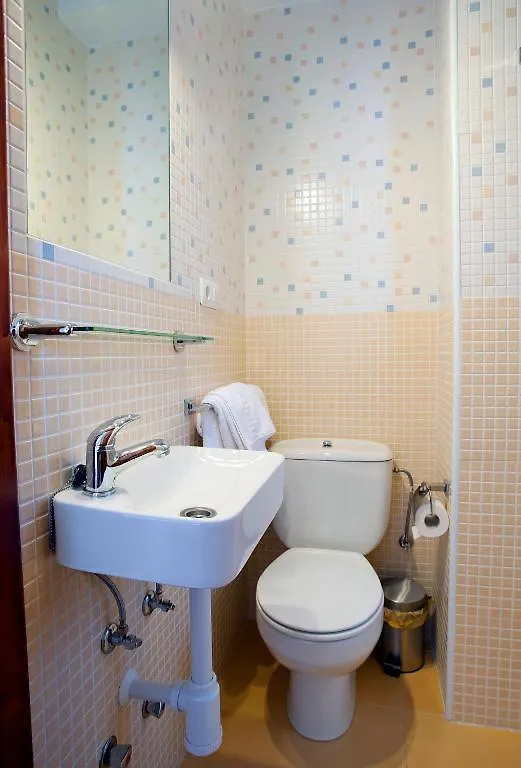 *** Guest house Hostal Rocamar Almunecar Spain